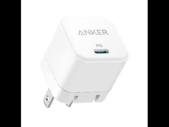 Anker 20W Charging Cube (Powerport III 20W Charging Cube)