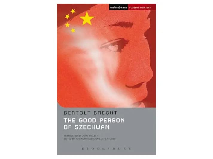 The Good Person Of Szechwan - 9789385436154