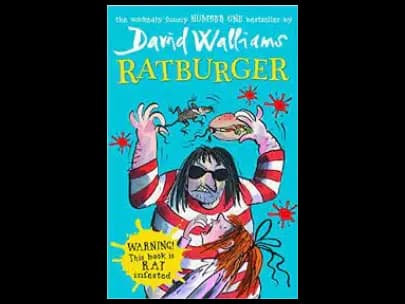 Ratburger