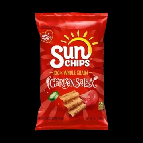 Snacks