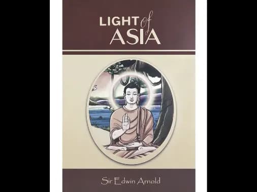 Light of Asia