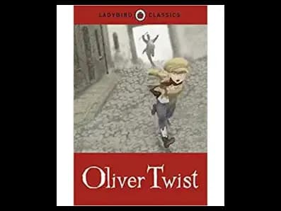 Ladybird Classics (Oliver Twist)