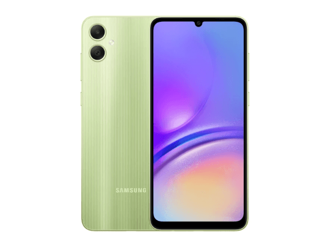 Samsung Galaxy A05 Smart Phone (2)