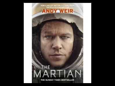 The Martian