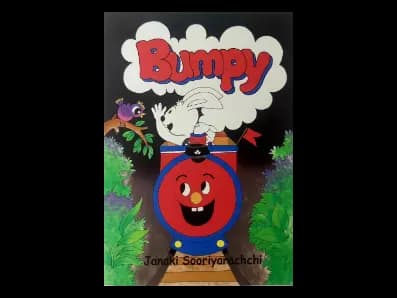 BUMPY
