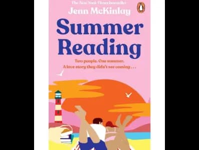 Summer Reading