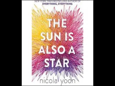 The Sun Is Also A Star