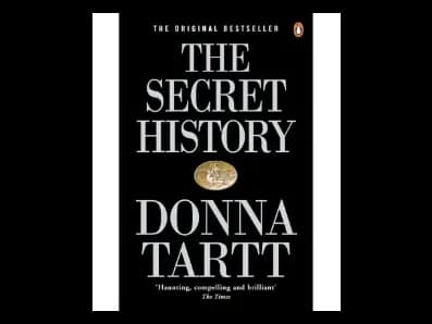 The Secret History