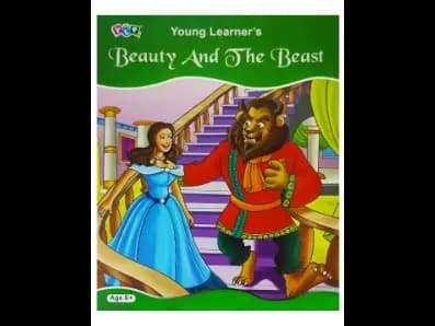 Young Learners: Beauty And The Beast
