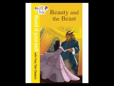 Beauty and the Beast