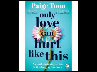 Only Love Can Hurt Like This