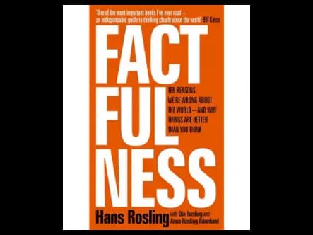 Factfulness