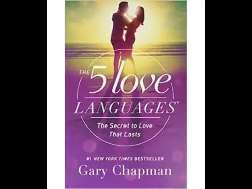 The 5 Love Languages