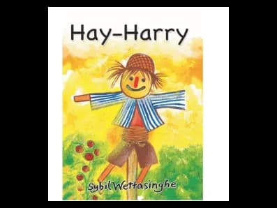 Hay Harry