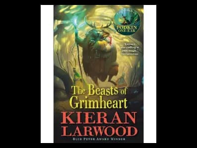 The Beasts Of Grimheart