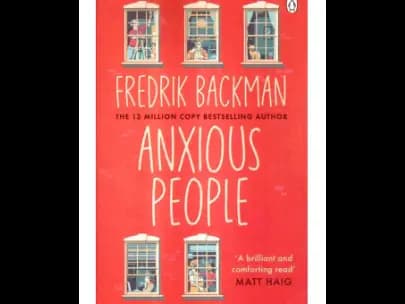 Anxious People