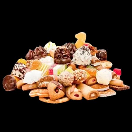 Desserts