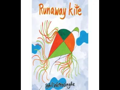 Runaway Kite