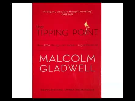 The Tipping Point