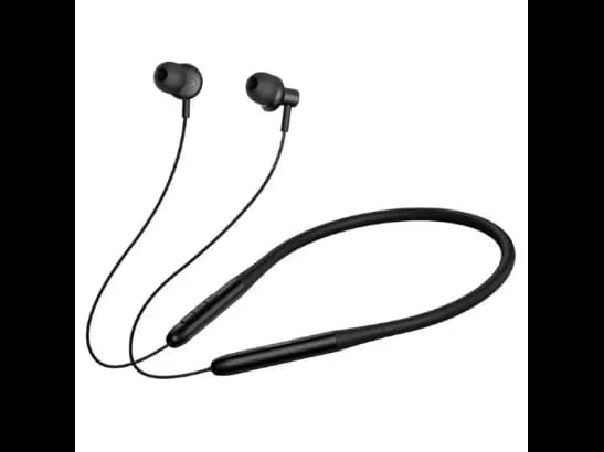 Baseus Bowie P1x In-ear Neckband Wireless Earphones Black – NGPB010001- 6 Months Warranty (2)