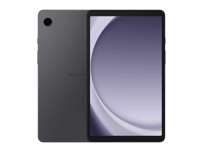 Samsung Galaxy Tab A9 (4GB + 64GB) (Gray)