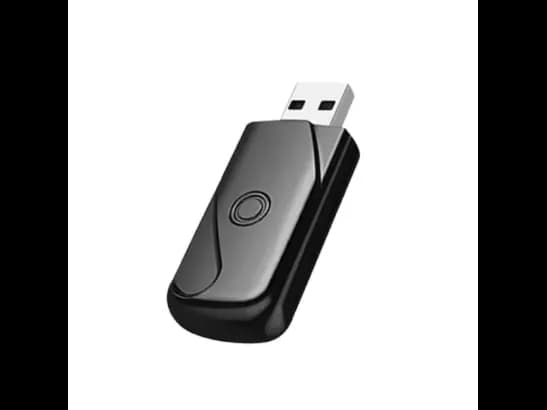 XYH-042 5.0 USB Wireless Dongle (2)