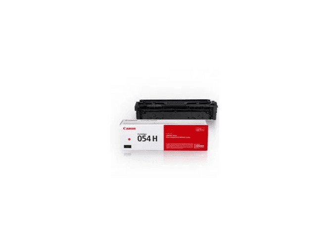 Canon Toner Cartridge - 054 (Magenta)