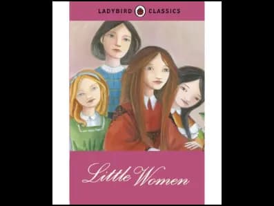 Little Women (Ladybird Classics )
