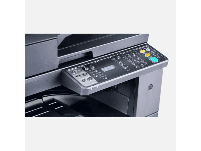 Kyocera Photocopier TASKalfa 2020 (TA-2020 Monochrome) (3)