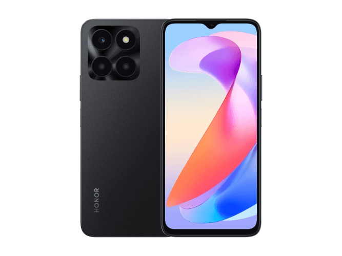 HONOR X6A 4GB /128GB Smart Phone