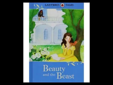 Ladybird Tales: Beauty and the Beast