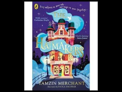 The Hatmakers