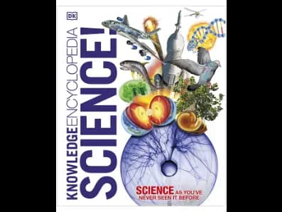 Knowledge Encyclopedia Science