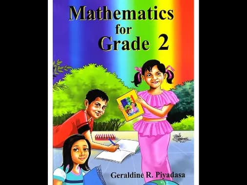 Mathematics For Grade 2
