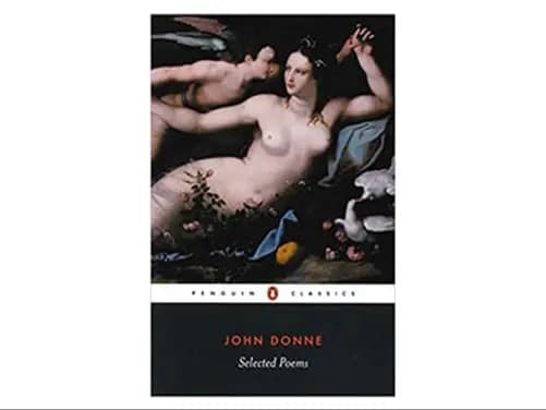 John Donne Selected Poems (Penguin Classics)