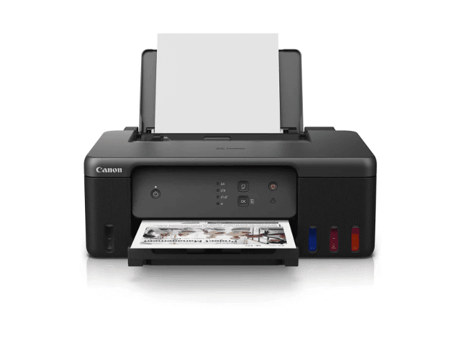 Canon Inkjet Printer - PIXMA G1730 (4)