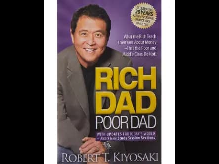 Rich Dad Poor Dad