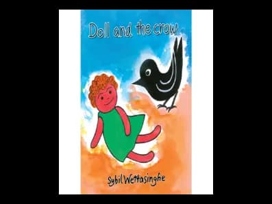 Doll And The Crow