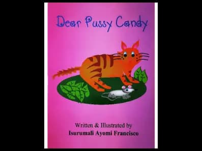 DEAR PUSSY CANDY