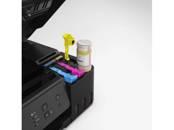 Canon Inkjet Printer - PIXMA G1730 (2)