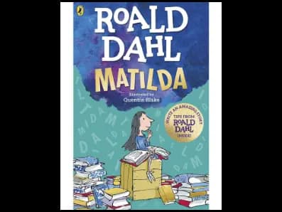 Matilda