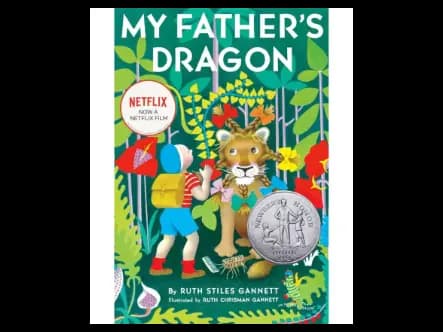 My Fathers Dragon