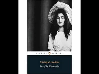Tess Of The D`Urbervilles (Penguin Classics)