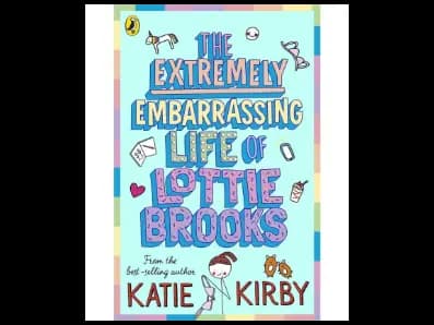 The Extremely Embarrassing Life Of Lottie Brooks
