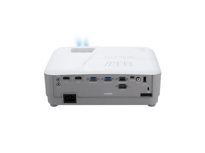ViewSonic PA-503XP 3800 Lumens XGA Projector (4)