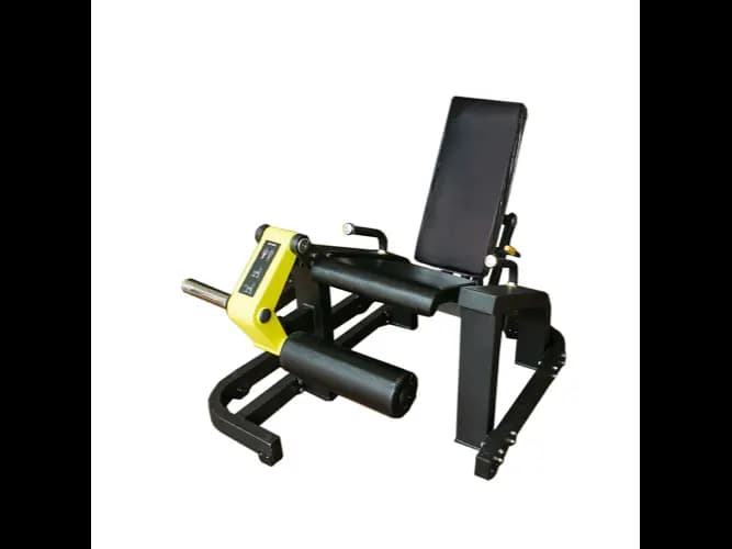 LEG EXTENSION (1240X1260X1165MM) (1’S) - 115KG with Warranty : Frame 5 Years (No Coating)
