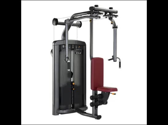PECTORAL FLY/REAR DELTOID XH9-14 (2030* 1980*2040)