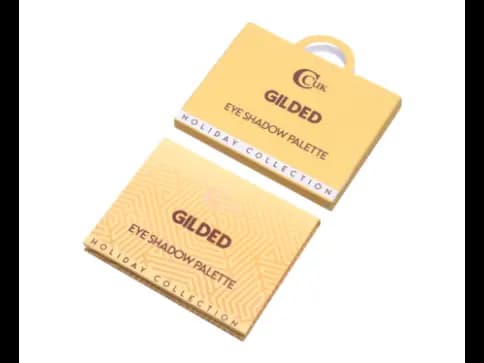 GILDED EYE SHADOW PALETTE 7 g - CCUK