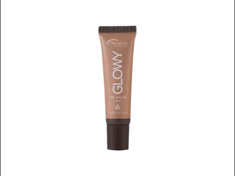GLOWY LIP BALM CHOCOLATE15 ml - PREVENSE