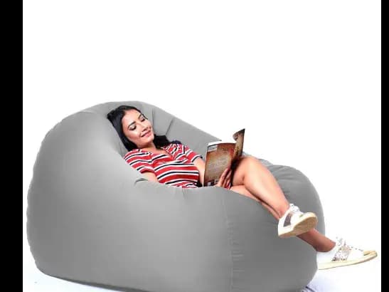 Classic Jumbo Beanbags (3)